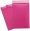 50 #2 8.5x12 Pink Poly Bubble Padded Envelopes Mailers Shipping Case 8.5"x12"